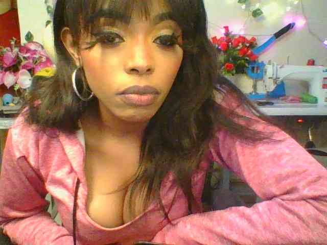 Lilianjackson webcam