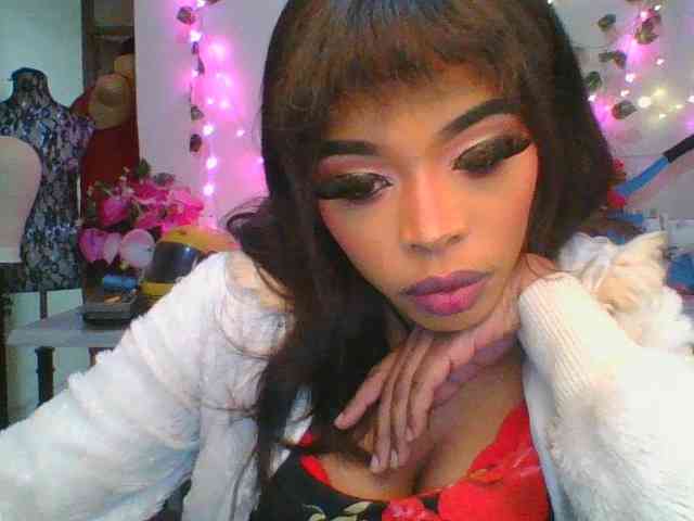Lilianjackson webcam