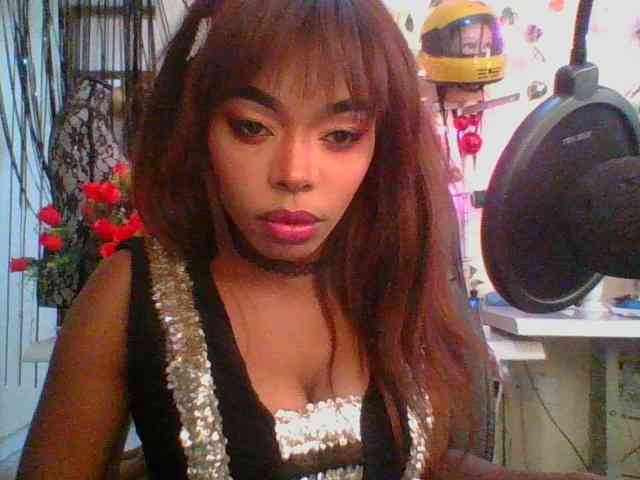 Lilianjackson webcam