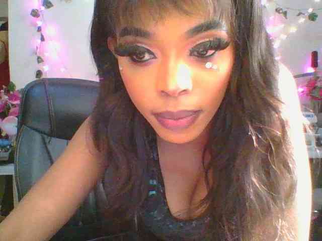 Lilianjackson webcam