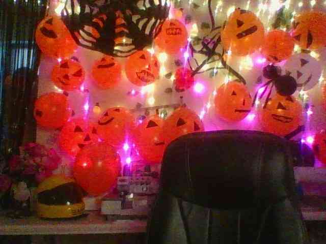 Lilianjackson webcam
