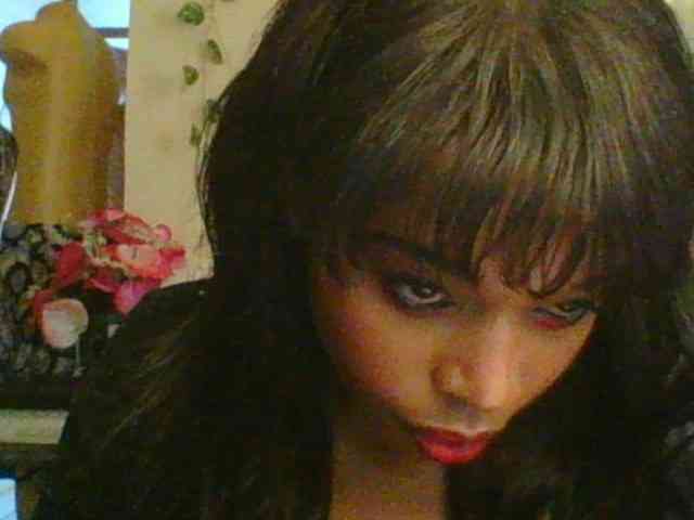Lilianjackson webcam
