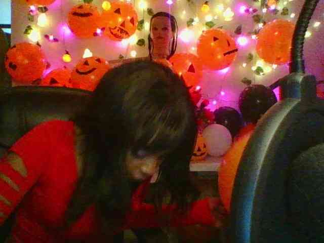Lilianjackson webcam