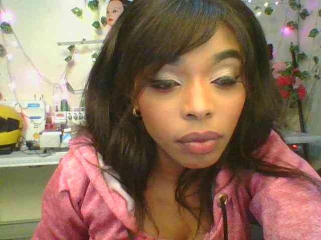 Lilianjackson webcam