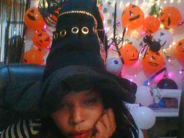 Lilianjackson webcam