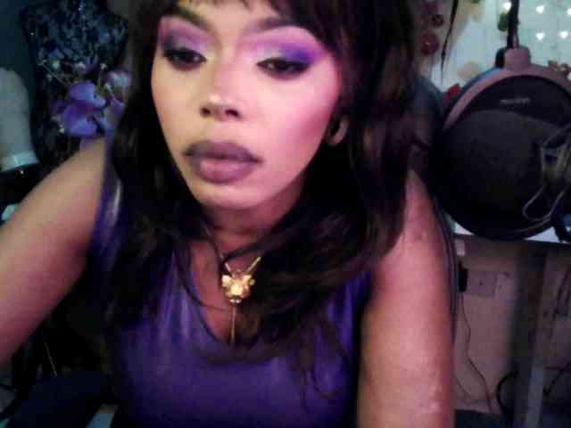 Lilianjackson webcam