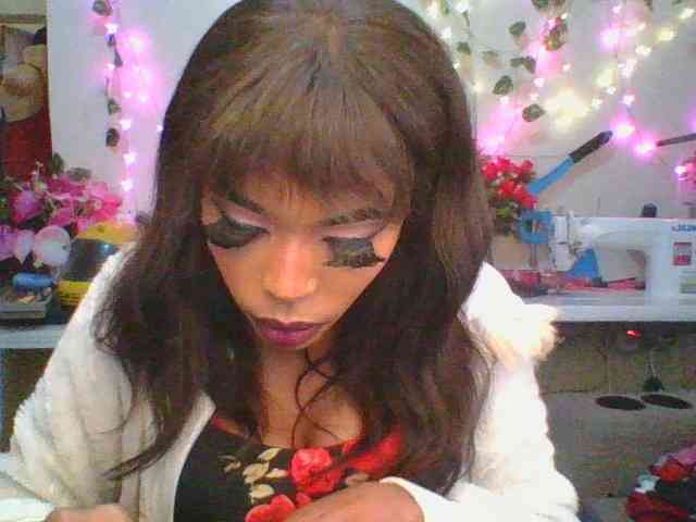 Lilianjackson webcam
