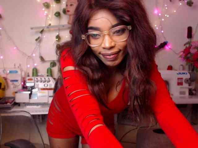 Lilianjackson webcam