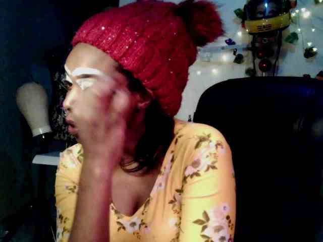 Lilianjackson Lilianjackson