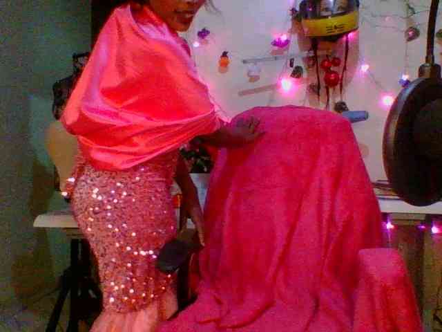 Lilianjackson webcam