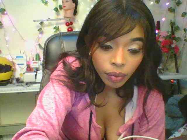 Lilianjackson webcam