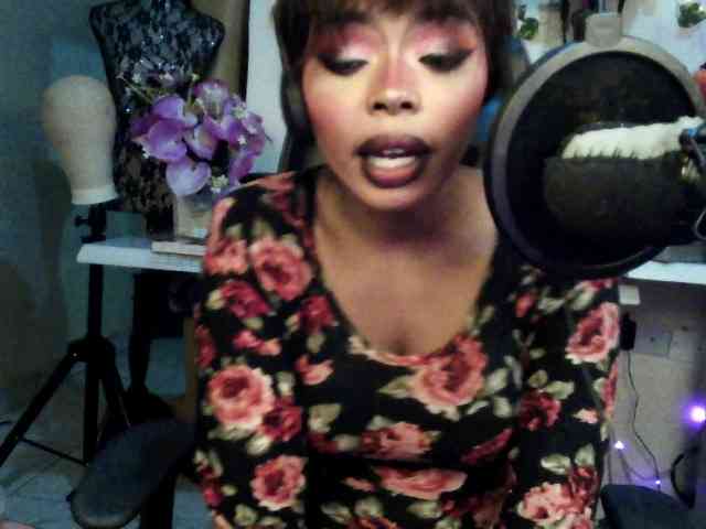 Lilianjackson webcam