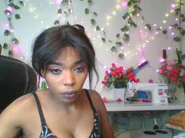 Lilianjackson webcam