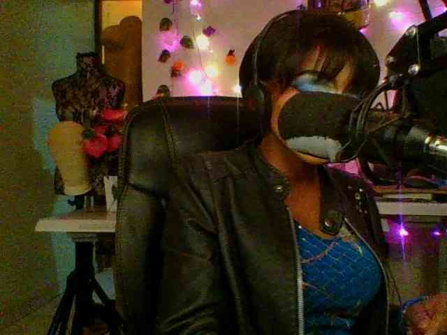 Lilianjackson webcam