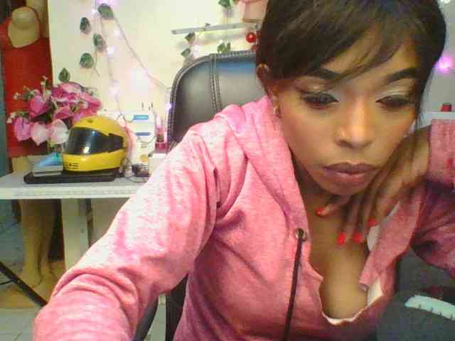 Lilianjackson webcam