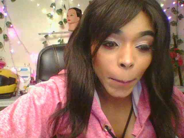 Lilianjackson webcam
