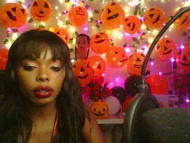 Lilianjackson webcam