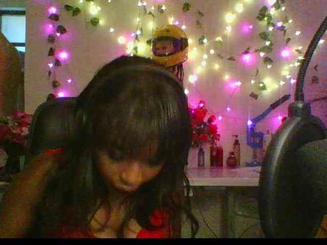 Lilianjackson webcam