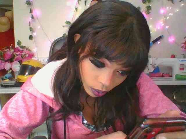 Lilianjackson webcam