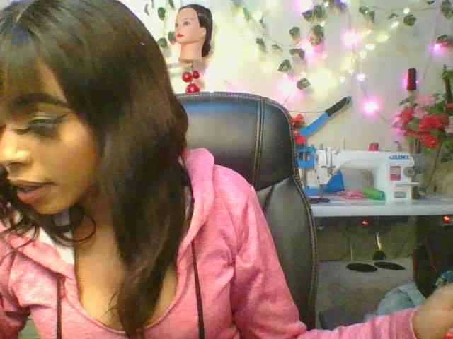 Lilianjackson webcam