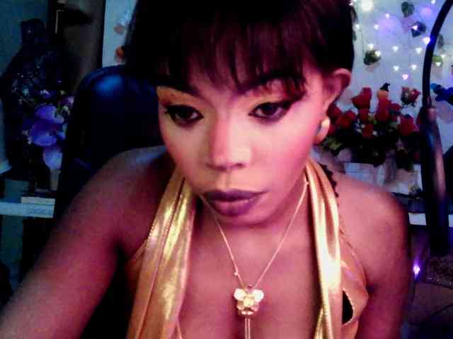 Lilianjackson webcam