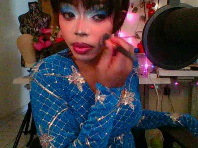 Lilianjackson webcam