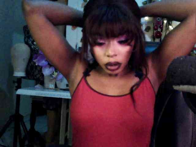 Lilianjackson webcam