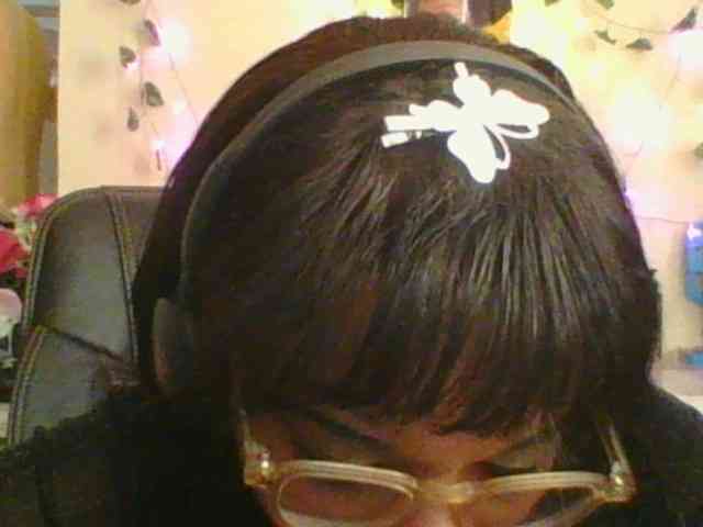 Lilianjackson webcam
