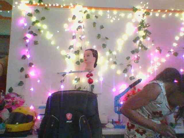 Lilianjackson webcam