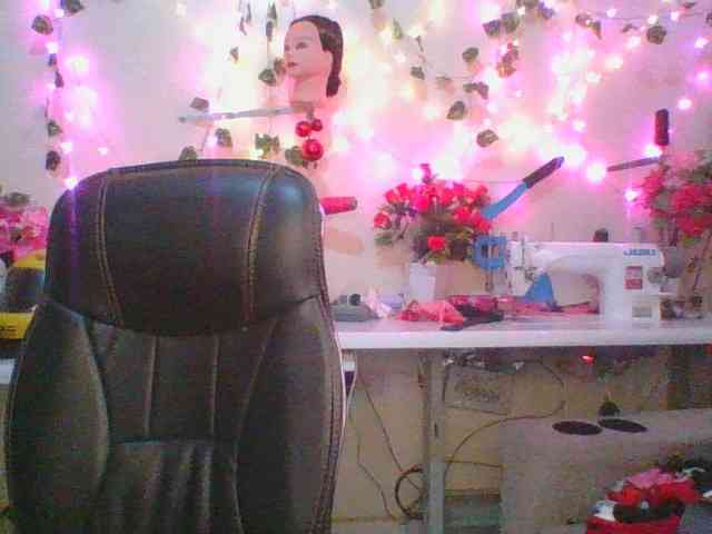 Lilianjackson webcam
