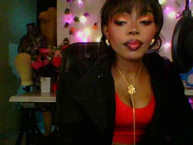 Lilianjackson webcam