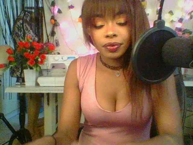 Lilianjackson webcam