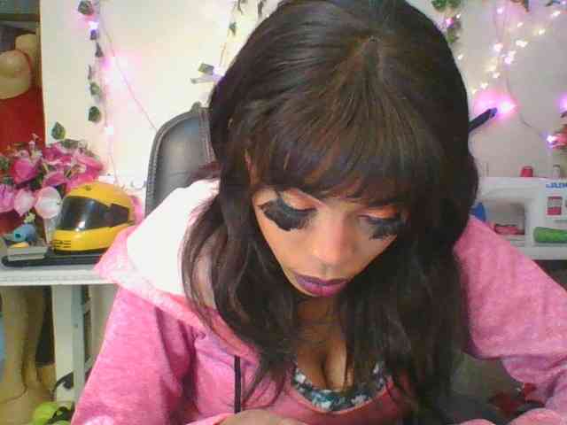 Lilianjackson webcam