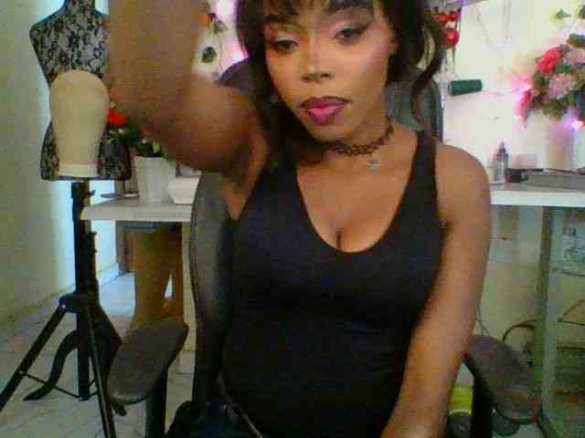 Lilianjackson webcam