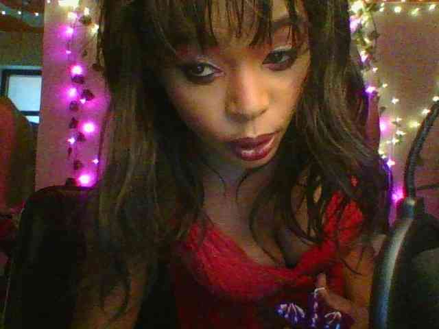 Lilianjackson webcam