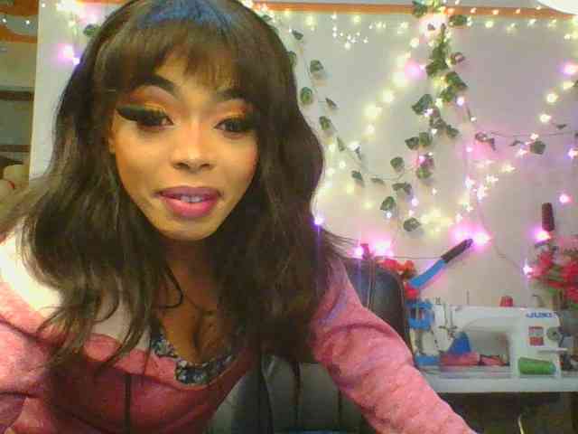 Lilianjackson webcam