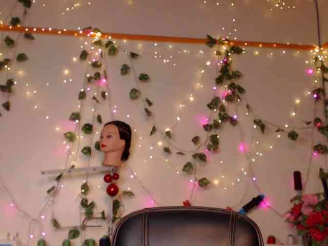 Lilianjackson webcam