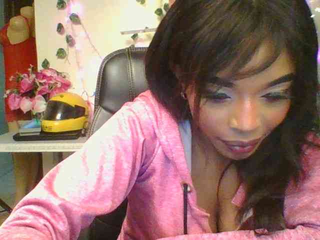 Lilianjackson webcam