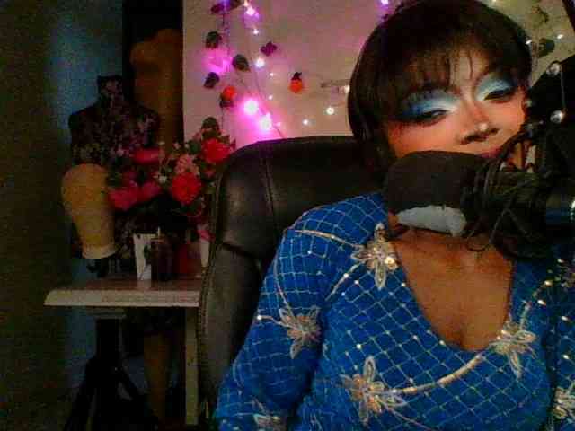 Lilianjackson webcam