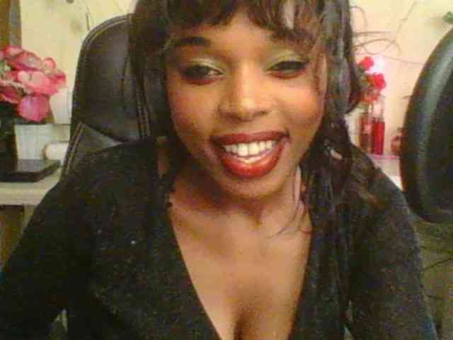Lilianjackson webcam