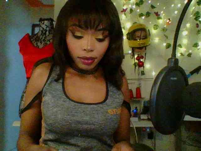 Lilianjackson webcam