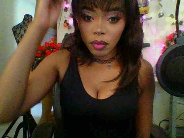 Lilianjackson webcam