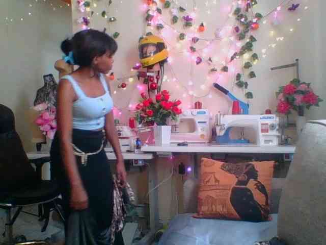 Lilianjackson Lilianjackson