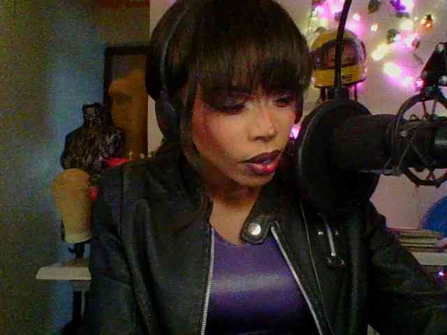 Lilianjackson webcam