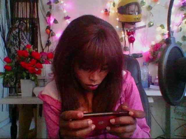 Lilianjackson webcam