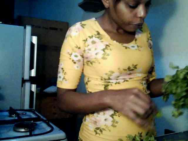 Lilianjackson webcam