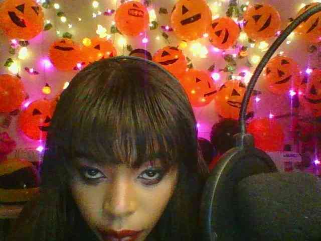 Lilianjackson webcam