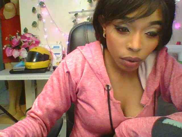 Lilianjackson webcam