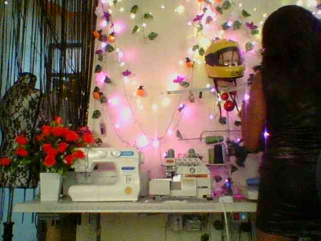 Lilianjackson webcam