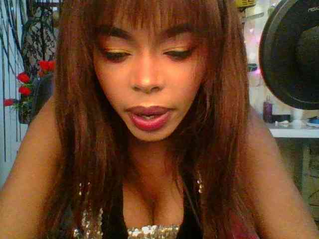 Lilianjackson webcam